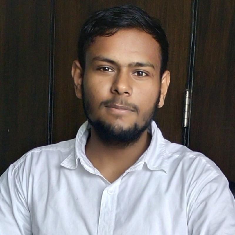 Shubham Agrahari